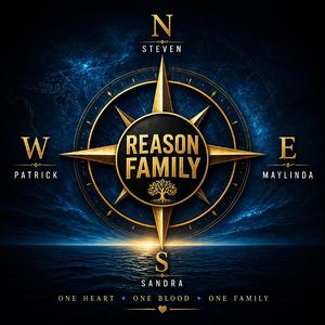 Reason Family – Forever Flame (One Heart One Blood)