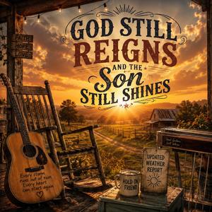 God Still Reigns (The Son Still Shines)