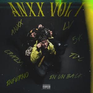 LV (feat. W!zzy, Memi, Jannamy, Samy & 7ennysosa)