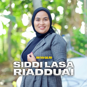 Siddi Lasa Riadduai