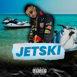 Jetski
