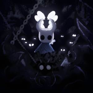 Casca Vazia, Hollow Knight