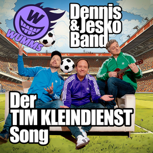 Der Tim Kleindienst Song