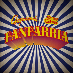 Fanfarria