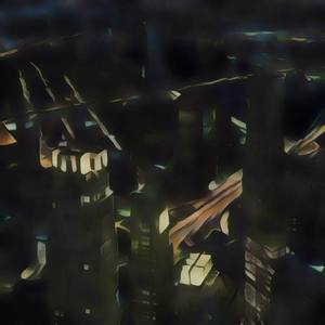 Thistleberry Sandwich