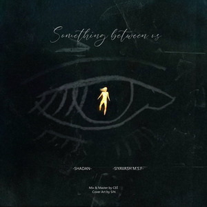 Something Between Us