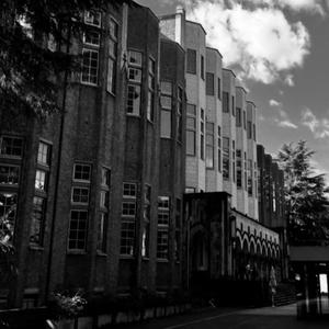 大型纪录片《大学生传奇》