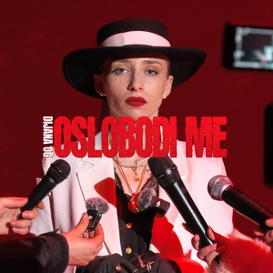 Oslobodi me