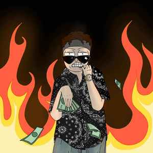 给我一杯威士忌（prod by 9Zi）