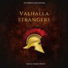 Stavros Zacharias - Valhalla Strangers
