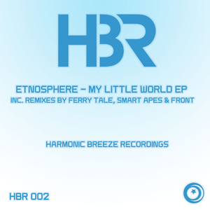 And The World Doesn't Know (Original Mix)