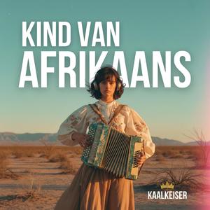 Kind van Afrikaans