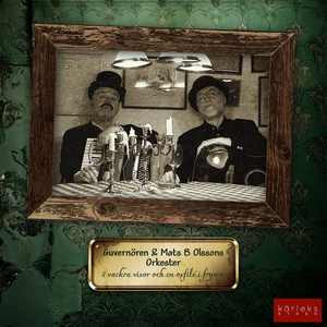 Fäbodjäntan (with Kärleksbyrån)