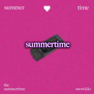 Summertime