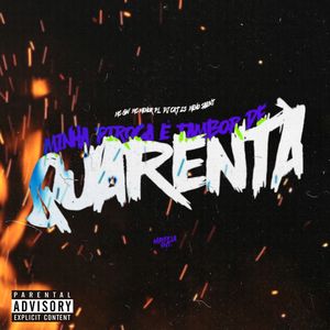 Minha Piroca É Tambor de Quarenta