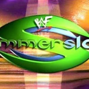 SÜMMER SLÄM (feat. Wolfmanemiah)