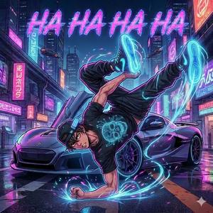 Ha Ha Ha Ha (Funk)