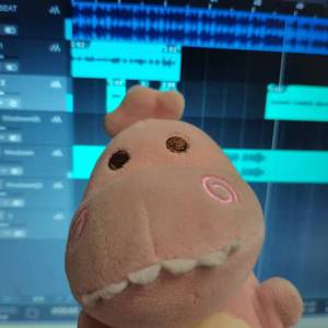 Christmas,Crush (Prod by Lv9)