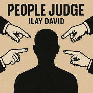 אנשים שופטים