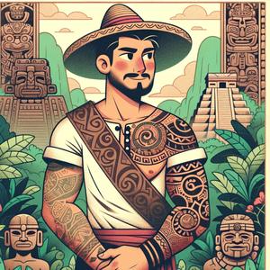 Quetzalcoatl's Rise