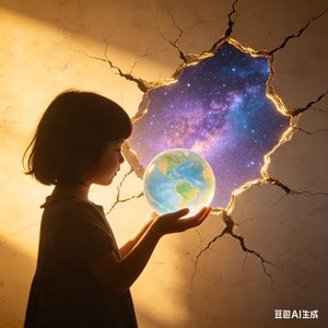 裂缝宇宙
