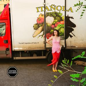 Fammi vedere (come balli la cumbia)