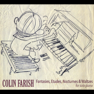 Open Door Suite: Evanescence