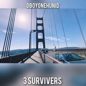3 survive
