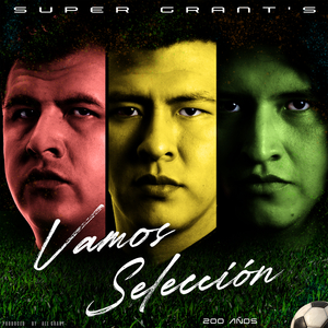 Vamos Selección