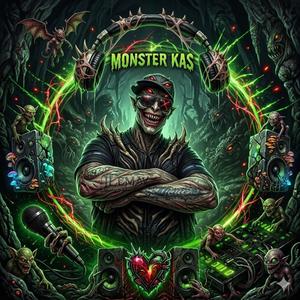 Monsters in my kas