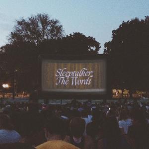 The Lion & The Squirrel