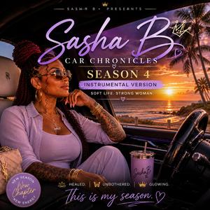 Season 4 (Instrumental)