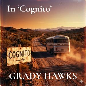 In 'Cognito'