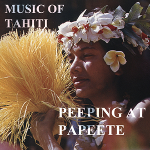 Pana Pana Drums