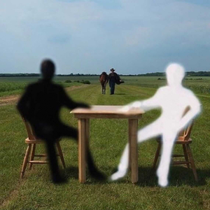 M & D (feat. Malachi)