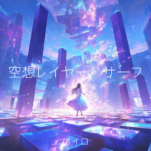 空想レイヤー・サーフ