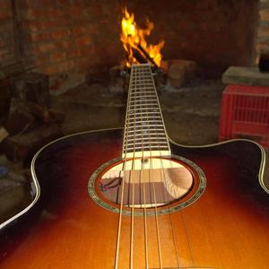 Lost(acoustic version)