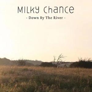 Down By The River (Piano cover.)