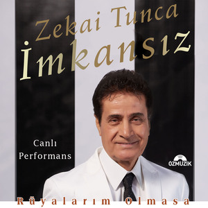Rüyalarım Olmasa (İmkansız, Canlı Performans)