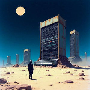 Spectral Horizon