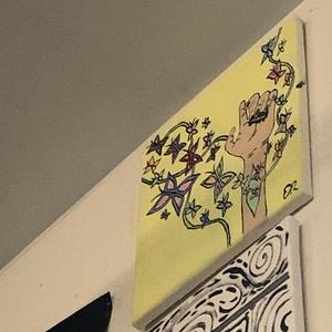 Parakeet (feat. Ahbin)