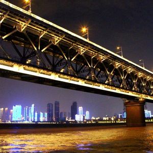 这是我一生中最勇敢地瞬间