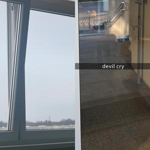 devil cry