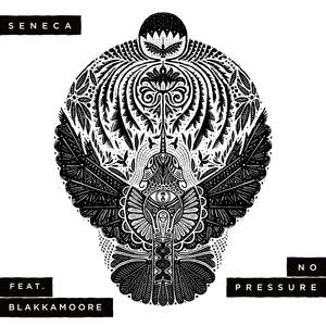 NO PRESSURE (feat. Blakkamoore)