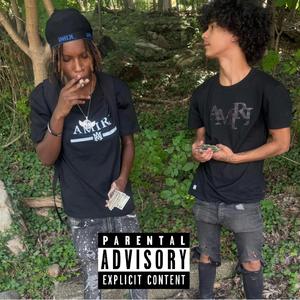 HOOD TO THE TRENCH (feat. HOOD BABY & TRENCH BABY)