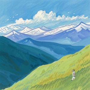 想在一个美好的晚上