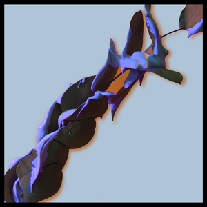 Drama (feat. Moodsphinx & Fruity Finn)