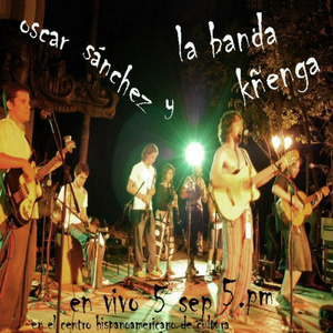 Nalga No, Jeringuilla