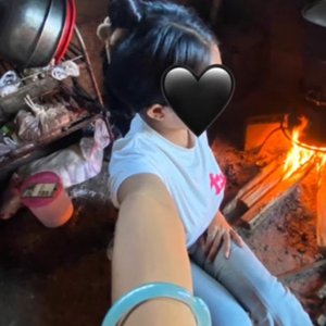 路过与蓝