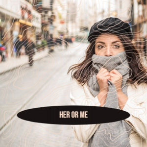 You've Got Your Smile To Be My Love